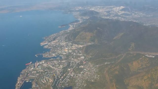 19 сентября 2019 год Рейс Москва - Петропавловск-Камчатский смотреть онлайн