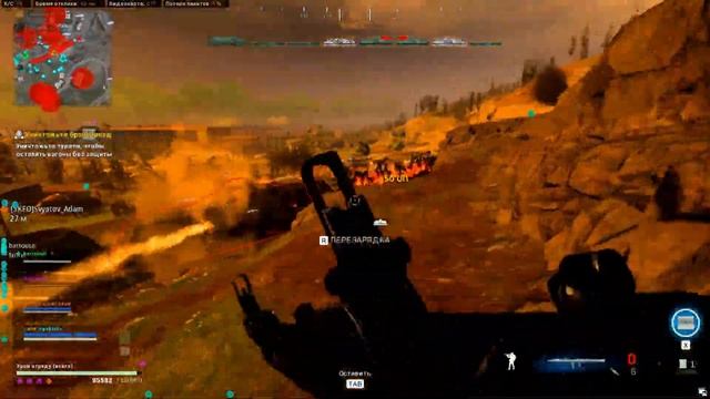 Прохождение события Call of Duty VANGUARD - Обзор подарков ивента [yXaHa] Прохождение ивента Warzon смотреть онлайн