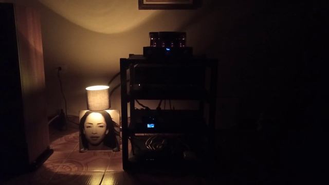 Yaqin mc-10L e Dali ikon 6 mk1, cabos Feel-different ?? @feeldifferentcables6093 смотреть онлайн