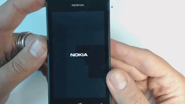 hared reset Nokia Lumia 520 смотреть онлайн