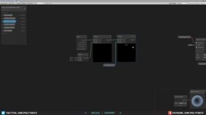 Oceans with Unity Shader Graph.