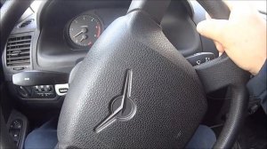 УАЗ Патриот  Руль криво  Причина