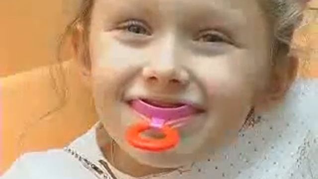 Детская отродонтия смотреть онлайн