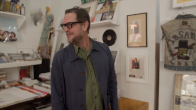 Story Of An Archive: Inside Boo-Hooray, Johan Kugelberg’s Subcultural Treasure Chest