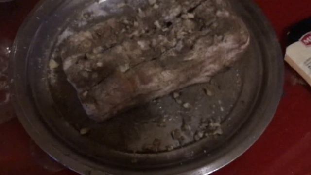 Как засолить сало вкусно,и сохранить вкус на долго! Без этого не обойтись ! смотреть онлайн