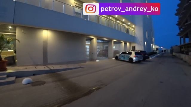 ЗАЧЕМ НАМ ТУРЦИЯ? ЗАТОКА !!! ЦЕНЫ НА ПЕРВОЙ ЛИНИИ // ОБЗОР САМОГО ДОРОГОГО ОТЕЛЯ КУРОРТА смотреть онлайн