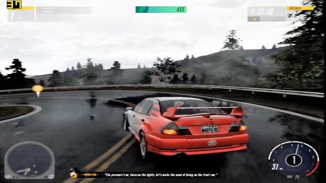 Project Cars 3 My Experience PC Low GTX 950M смотреть онлайн