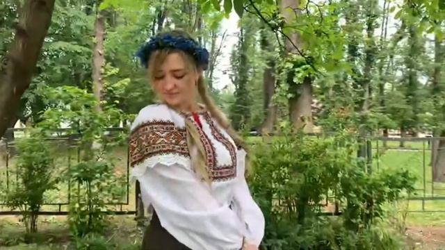 Ой, на Івана, та й на Купала - Jerry Heil / Alyona Alyona / Ela | (violin Cover)  Nidilet