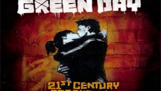 Green Day - Know Your Enemy with lyrics смотреть онлайн