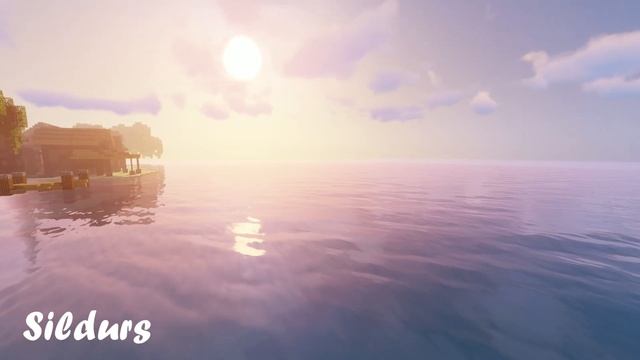 ЛУЧШИЕ ШЕЙДЕРЫ ДЛЯ MINECRAFT I СРАВНЕНИЕ I СКАЧАТЬ смотреть онлайн