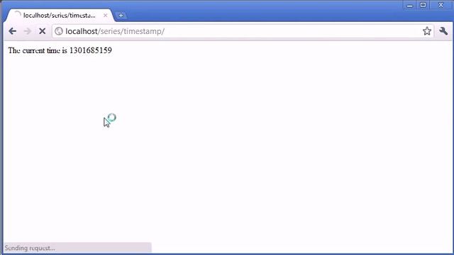 Beginner PHP Tutorial timestamps in PHP by For Student Organization смотреть онлайн