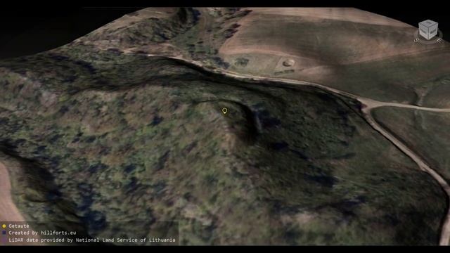 Getautė (Lithuania) смотреть онлайн