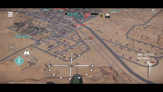 War Thunder Mobile - A Sherman with ROCKETS! - Calliope Tank Gameplay & Guide - The Ultimate Troll? смотреть онлайн