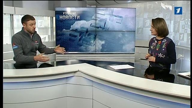 ПБК: Интервью: Янис Ванкс