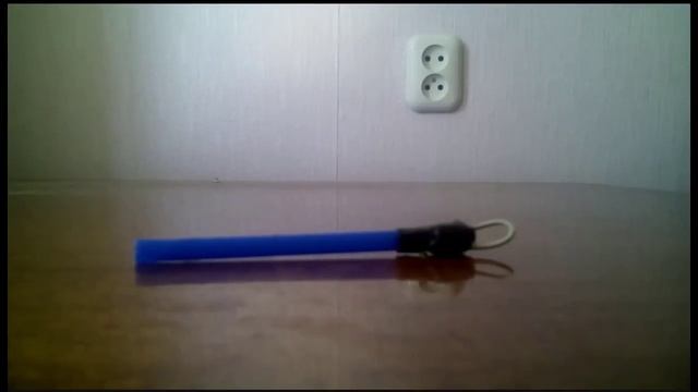 Как сделать самострел из ручки? смотреть онлайн