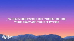 John Legend - All of Me (Lyrics)