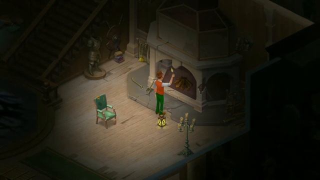 Manor Matters | Gameplay Walkthrough (iOS, Android) | Прохождение игры | Кабинет День 1 Часть 1 смотреть онлайн