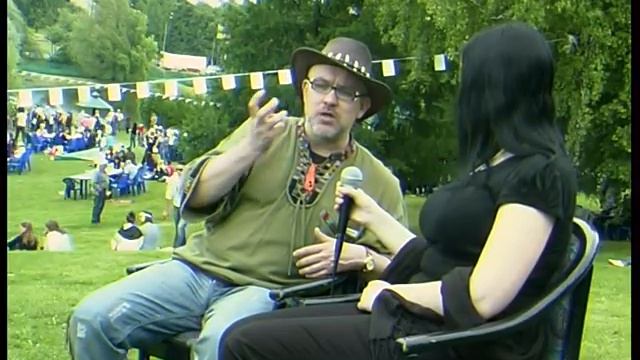 Организация праздников для Вас в стиле Этно! смотреть онлайн