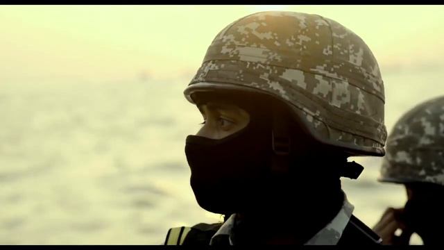 Indian Navy Official Promo - 1 смотреть онлайн