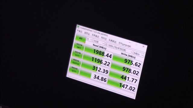 빠져들수 밖에 없는 OLED의 선명함, ASUS 젠북 UX363EA-HP213T смотреть онлайн