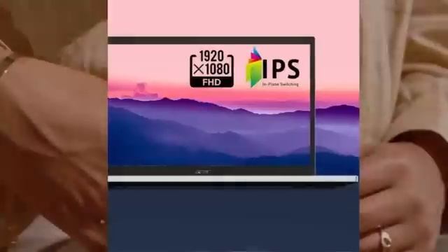 Acer Aspire 3 A315-24P-R7VH Slim Laptop | 15.6" Full HD IPS Display смотреть онлайн