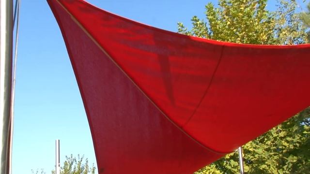 ПАРУСНЫЕ МАРКИЗЫ смотреть онлайн
