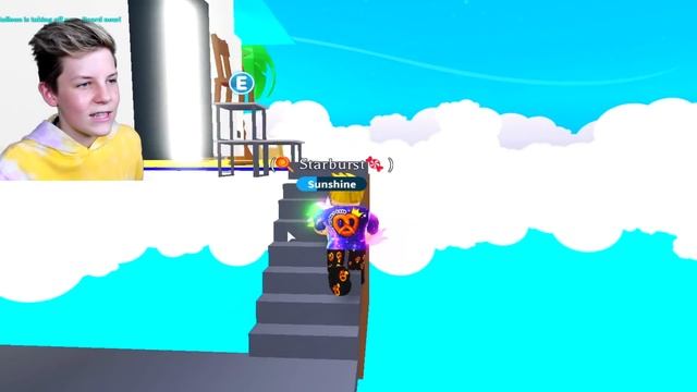 This SECRET CODE Gets You Your DREAM PET in Adopt Me! 100% WORKING PREZLEY Roblox Adopt Me Code смотреть онлайн