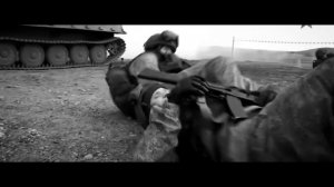 С.В.О.Й - РУССКАЯ ВЕСНА! (ТОП музыка) (720p)