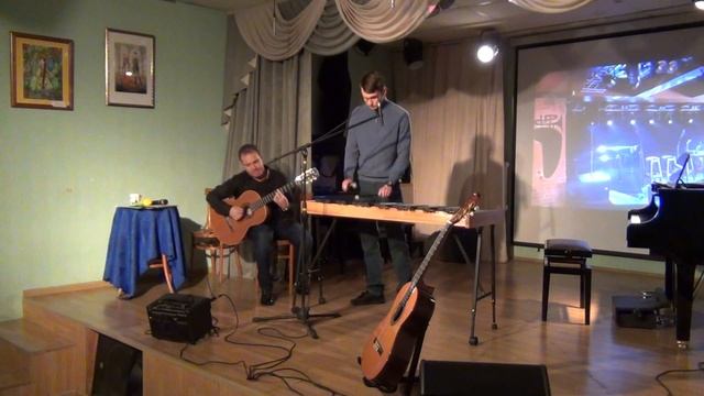 Ксилофон: музыка из кинофильма Игрушка смотреть онлайн