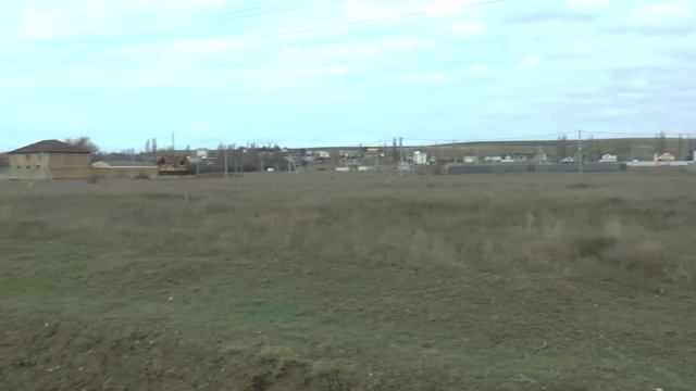 Крым. Россияне застраивают частный сектор. смотреть онлайн