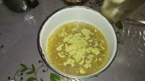 Заливное из скумбрии. Заливное за 2 часа. Рыбный захолод. Вкуснейшие холодец из консервы.