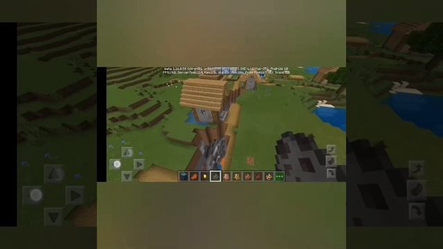 Майнкрафт версия. Обзор версии которой ни у кого нет. 1.16.0 смотреть онлайн