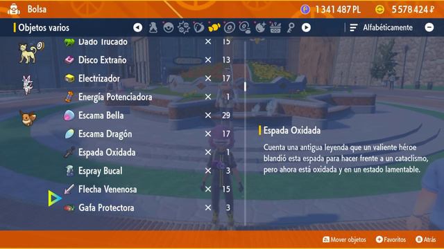 ESPECIAS OCULTAS y DINERO INFINITO! GUIA PARA HACER 1 HIT-KO a CHARIZARD IMBATIBLE POKÉMON ESCARLAT смотреть онлайн