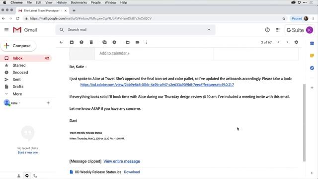 Request Access to Private Prototypes and Design Specs – Adobe XD Release May 2019 | Creative Cloud смотреть онлайн