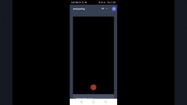 ? Обхитрите систему распознавания лиц (Russian language) / 0.03$( bounce task)