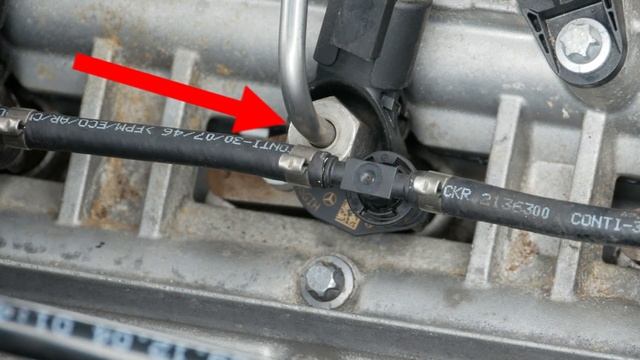 Diesel Exhaust Smell Inside Car or Fuel Smell in Car?? смотреть онлайн