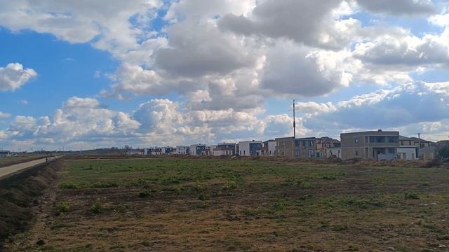 Коттеджный поселок 