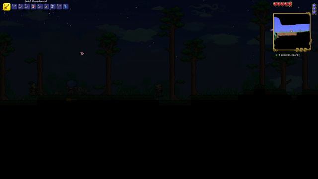 Terraria | 2022.09.02 смотреть онлайн
