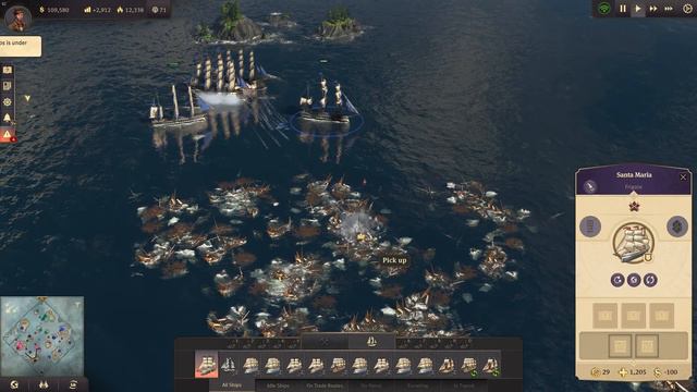 Anno 1800 Extreme Difficulty #15 Stage 4: Engineers! || Let's Play English [FullHD 60FPS] смотреть онлайн