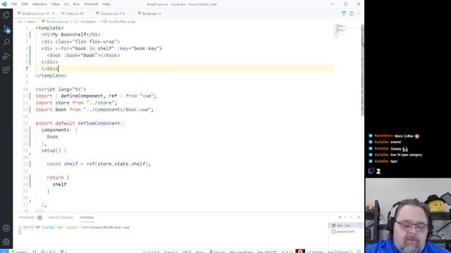 Twitch Stream Ep3: Adding Routing and Minimal APIs to our project. смотреть онлайн