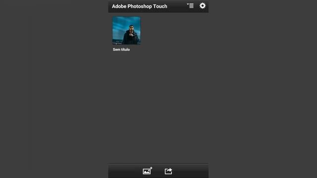 WATTPAD COVER #5 | PHOTOSHOP TOUCH смотреть онлайн