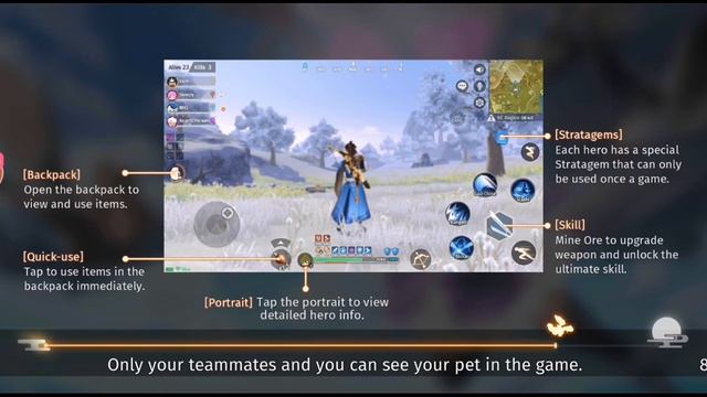ANIME BATTLE ROYALE!! (Eclipse Isle LIVE) 2020 смотреть онлайн