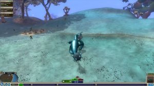 Самое большое существо ! ( Spore с модами 6 )