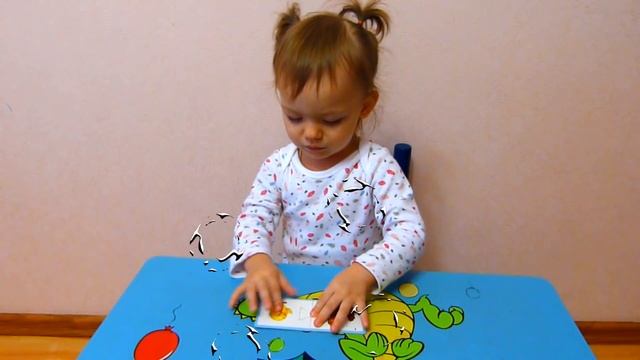 Кто где живёт. Животные и их детёныши. Развивающие карточки. смотреть онлайн