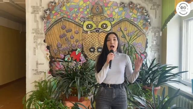 В здоровом теле- здоровый дух! Репортаж смотреть онлайн