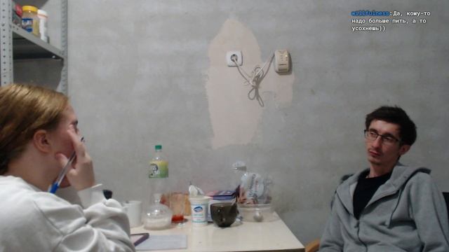 2024-01-24 Обед. Перерыв между стримами на еду смотреть онлайн