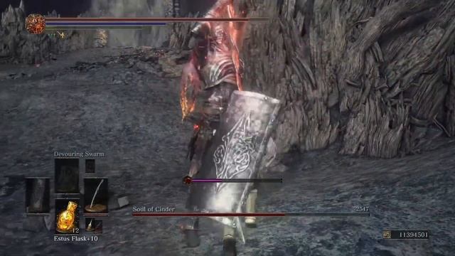 DARK SOULS 3 CINDERS | MAXIMUM BLEED BUILD | BLOOD INFUSED BLOOD LUST VS BOSSES смотреть онлайн