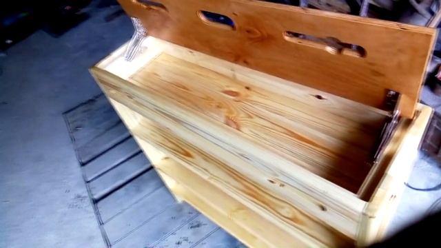 Осторожно! ПОЛКА ДЛЯ ОБУВИ смотреть онлайн