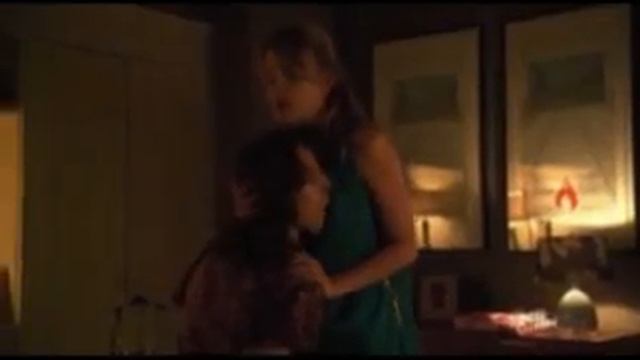 MAMA MIA!(ENGLISH VERSION....+ O - ) ....JENNIFER BEALS&LAUREL HOLLOMAN