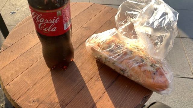 ПАРК СТРИТ И МНОГО РЖАКИ #самокат #трюки #стрит смотреть онлайн